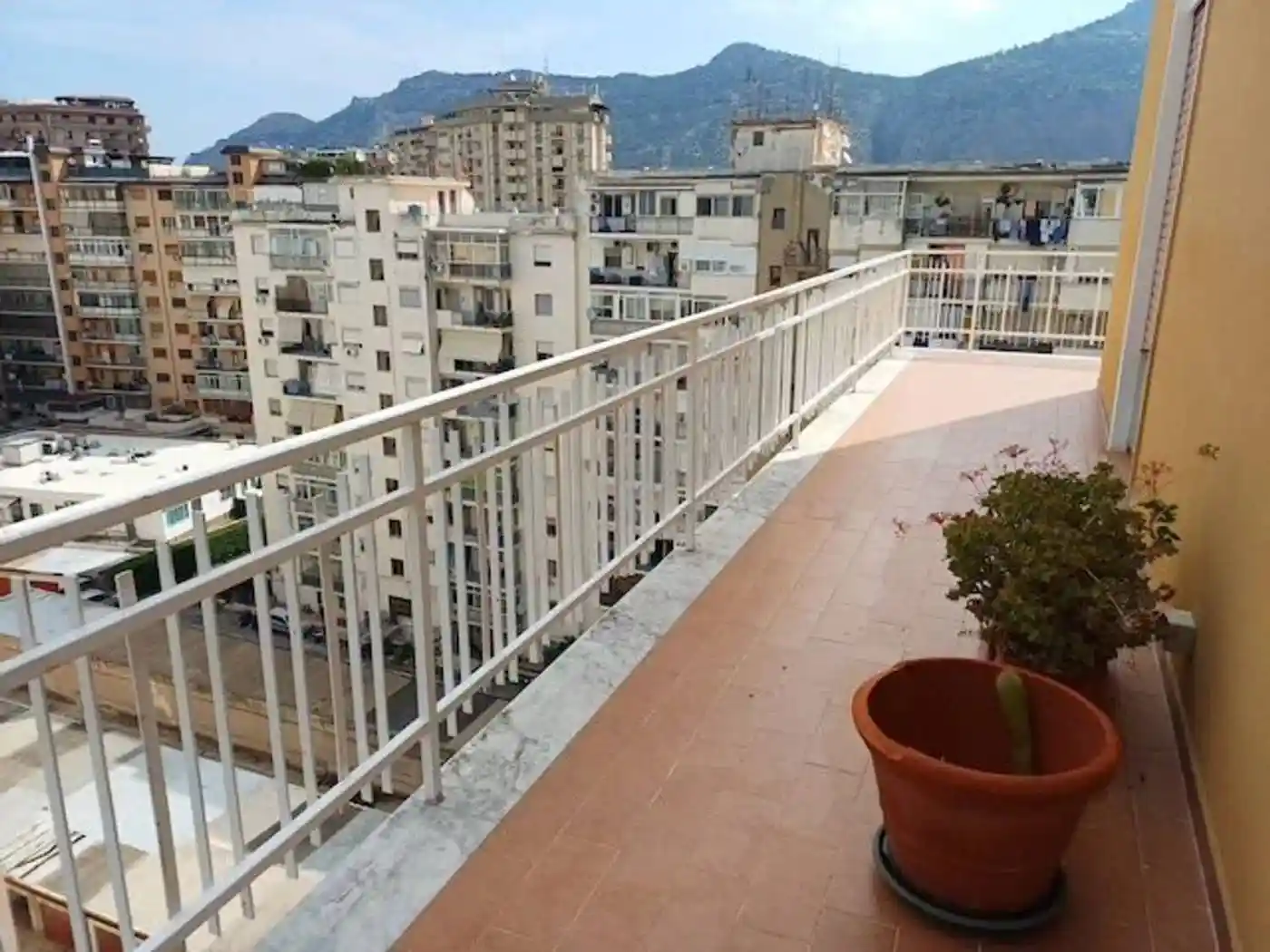Appartamento in vendita a Palermo