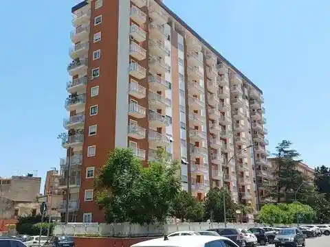 Appartamento in vendita a Palermo