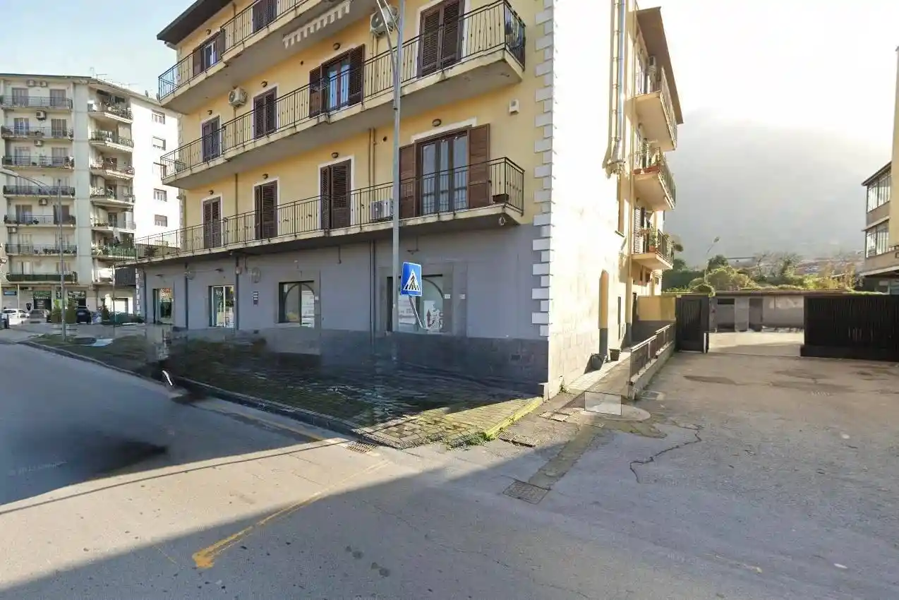 Appartamento in affitto a Nocera Superiore