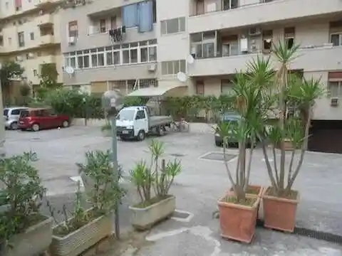 Appartamento in affitto a Palermo