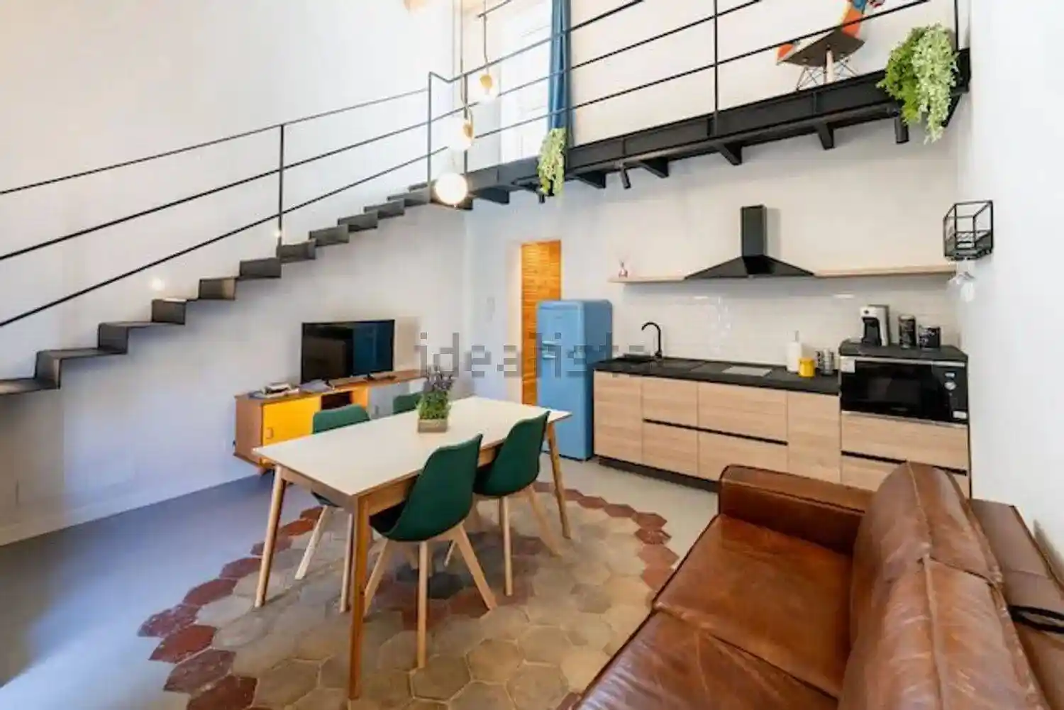 Appartamento in affitto a Palermo