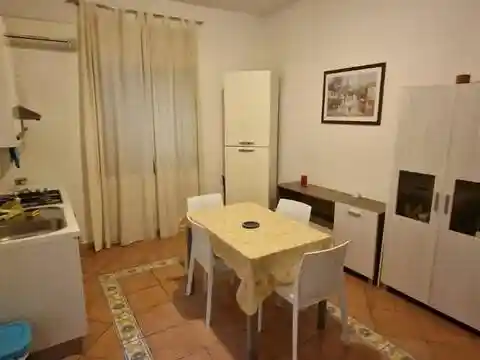 Appartamento in affitto a Palermo