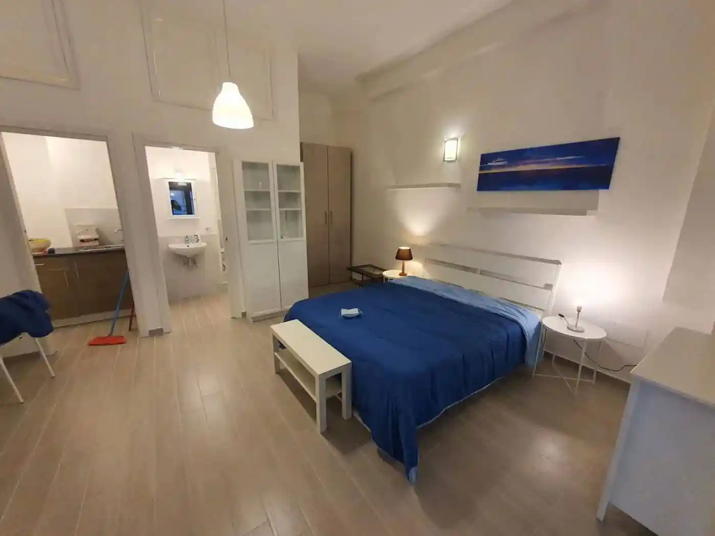 Appartamento in affitto a Palermo