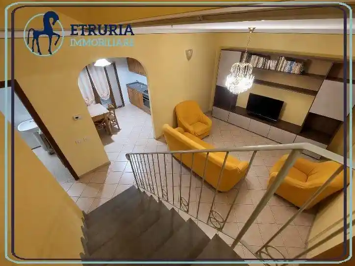 Casa indipendente in vendita a Pistoia
