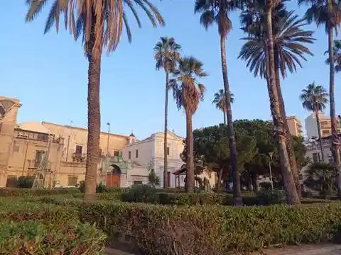 Appartamento in affitto a Palermo