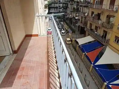 Appartamento in affitto a Palermo