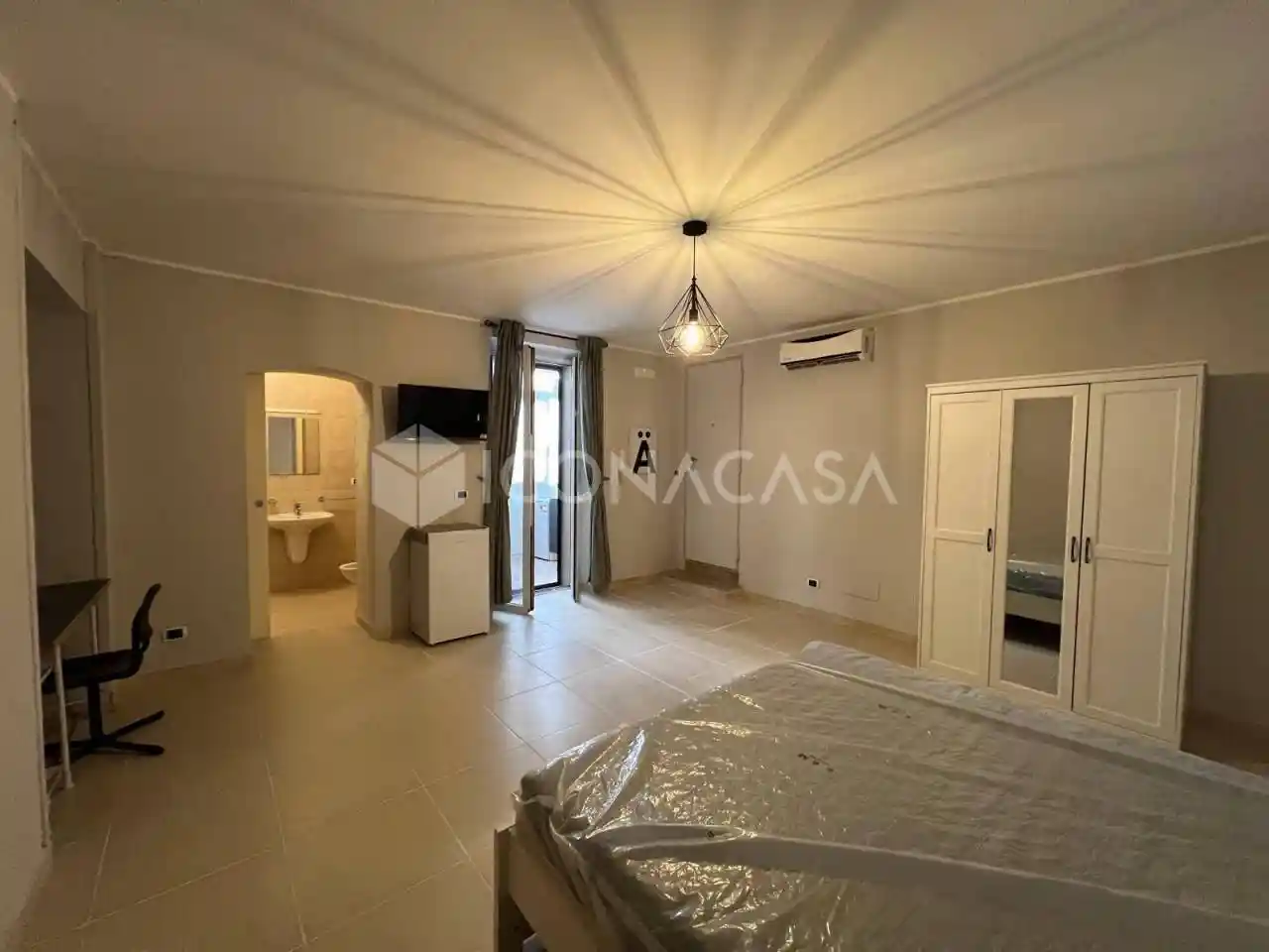Appartamento in affitto a Bari