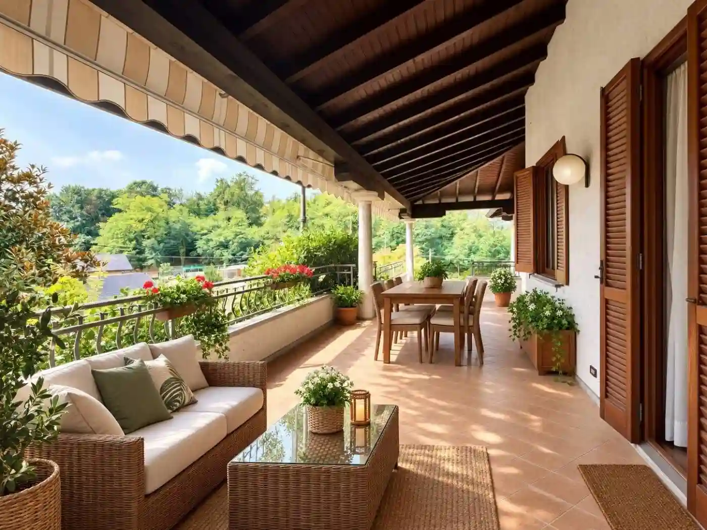 Villa - foto 3