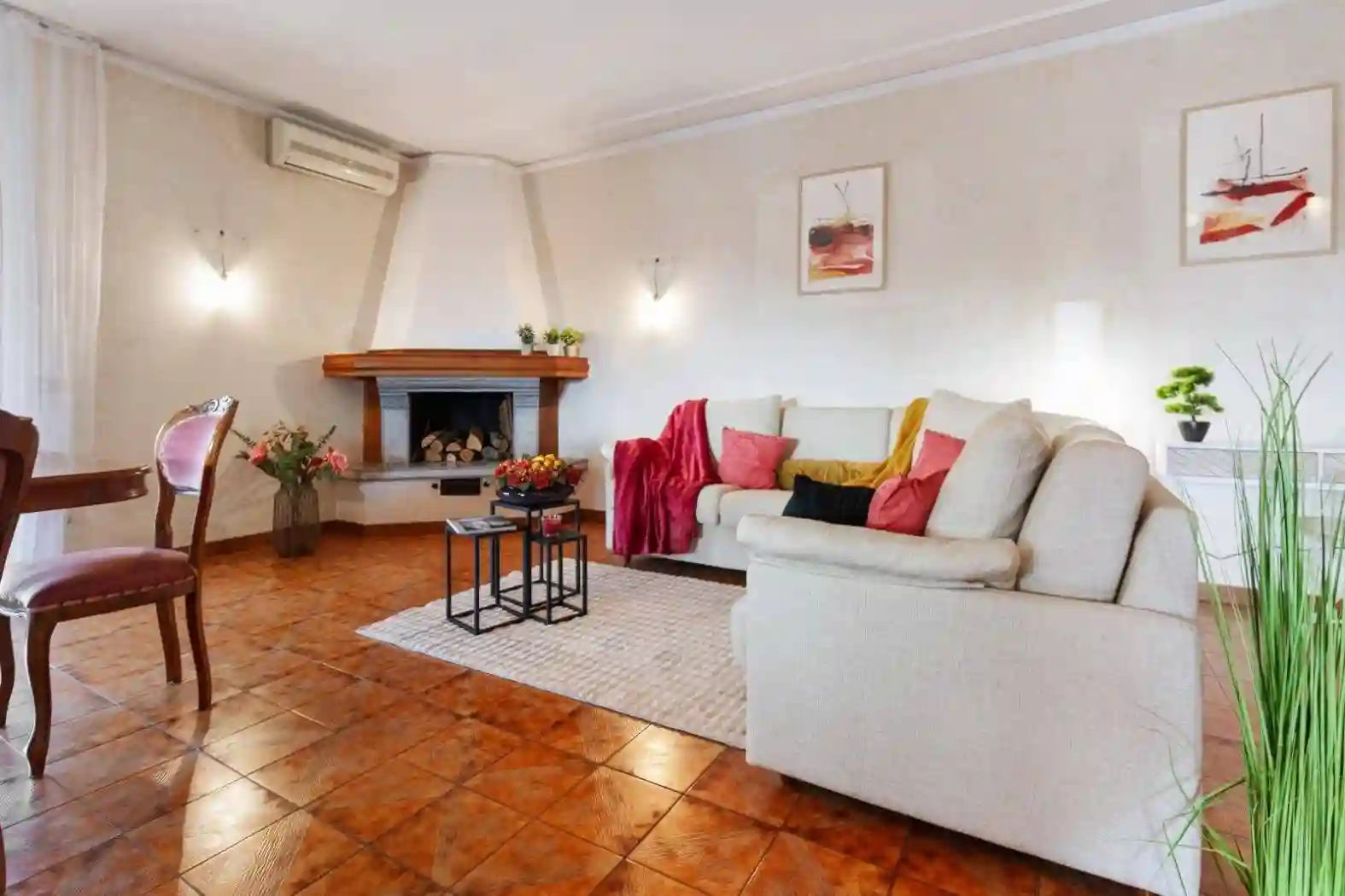 Villa - foto 4