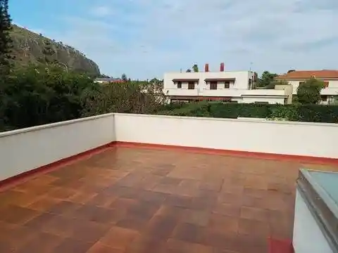 Appartamento in affitto a Palermo