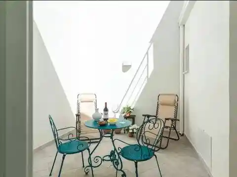Appartamento in affitto a Palermo