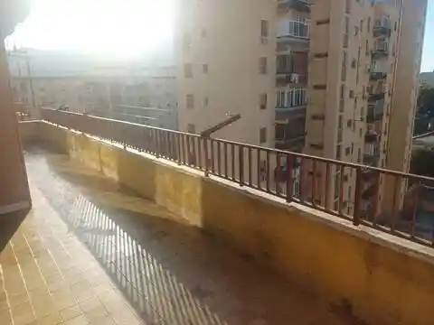 Appartamento in affitto a Palermo