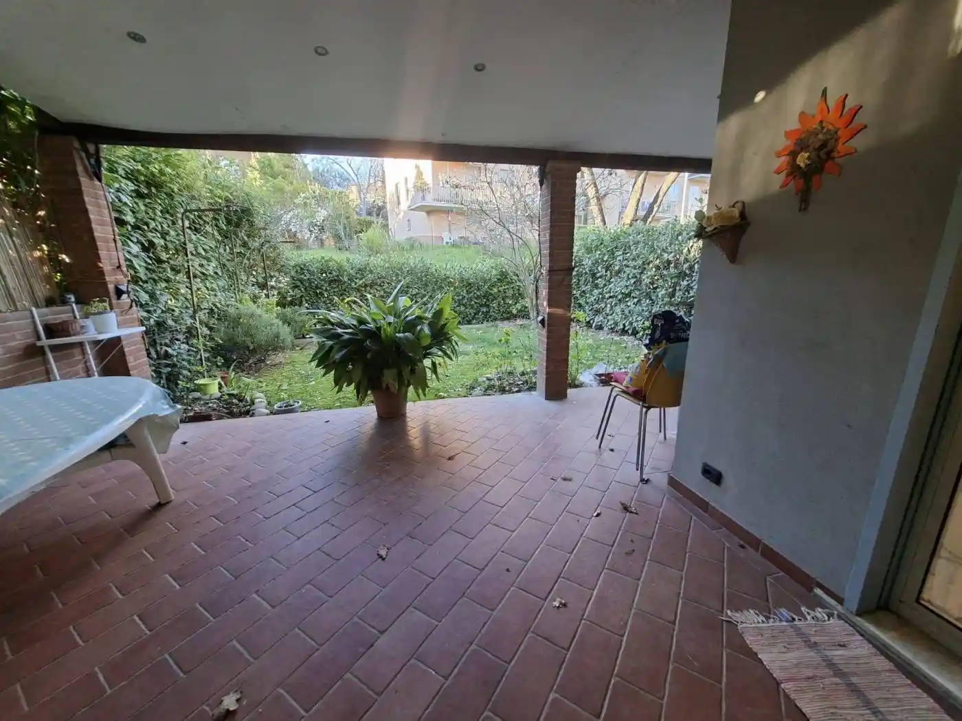 Villetta a schiera in vendita a Arezzo