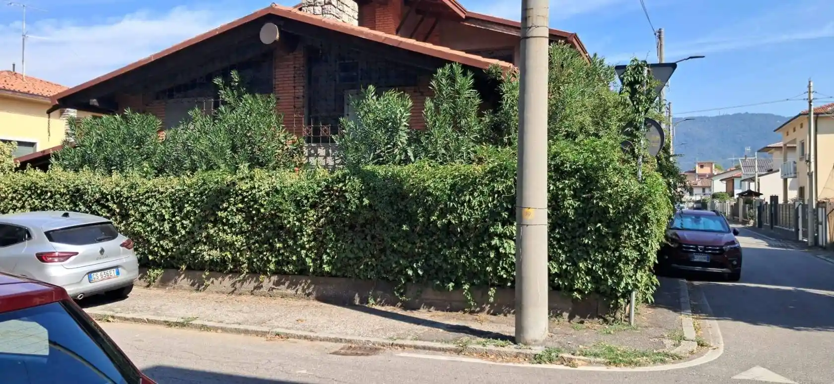 Villa in vendita a Brescia