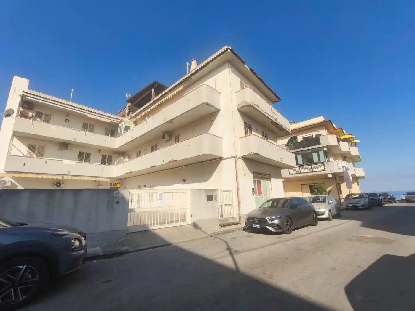 Appartamento in vendita a Spadafora