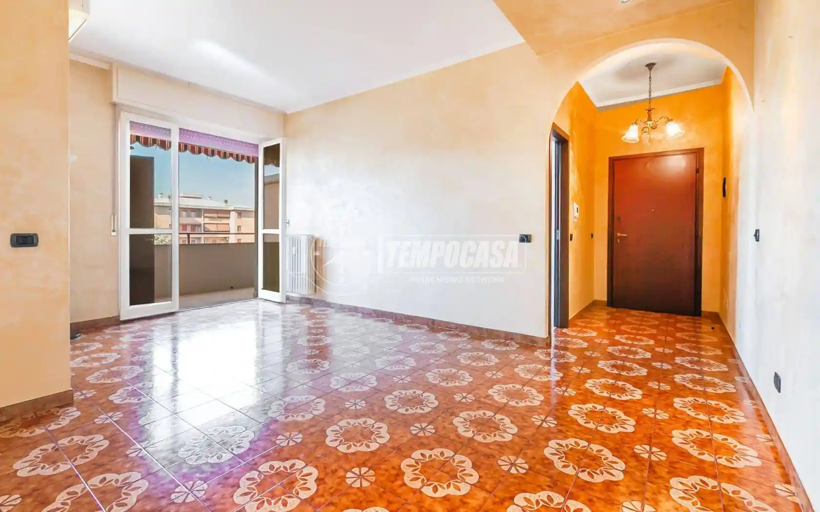 Appartamento in vendita a Bollate