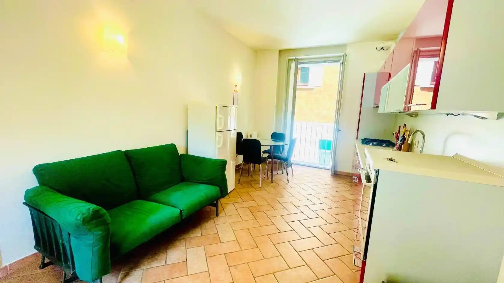 Appartamento in vendita a Seregno