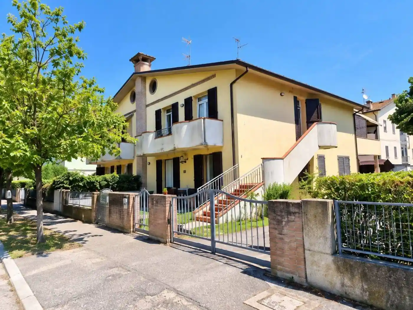 Appartamento in vendita a Ravenna