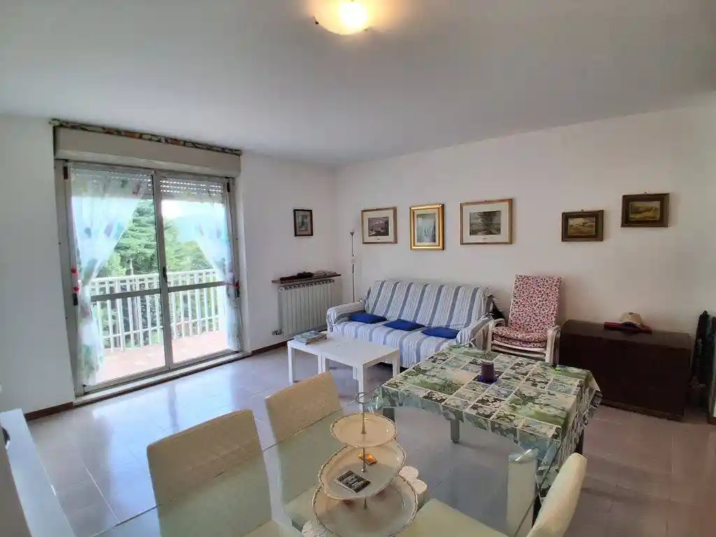 Appartamento in vendita a Omegna