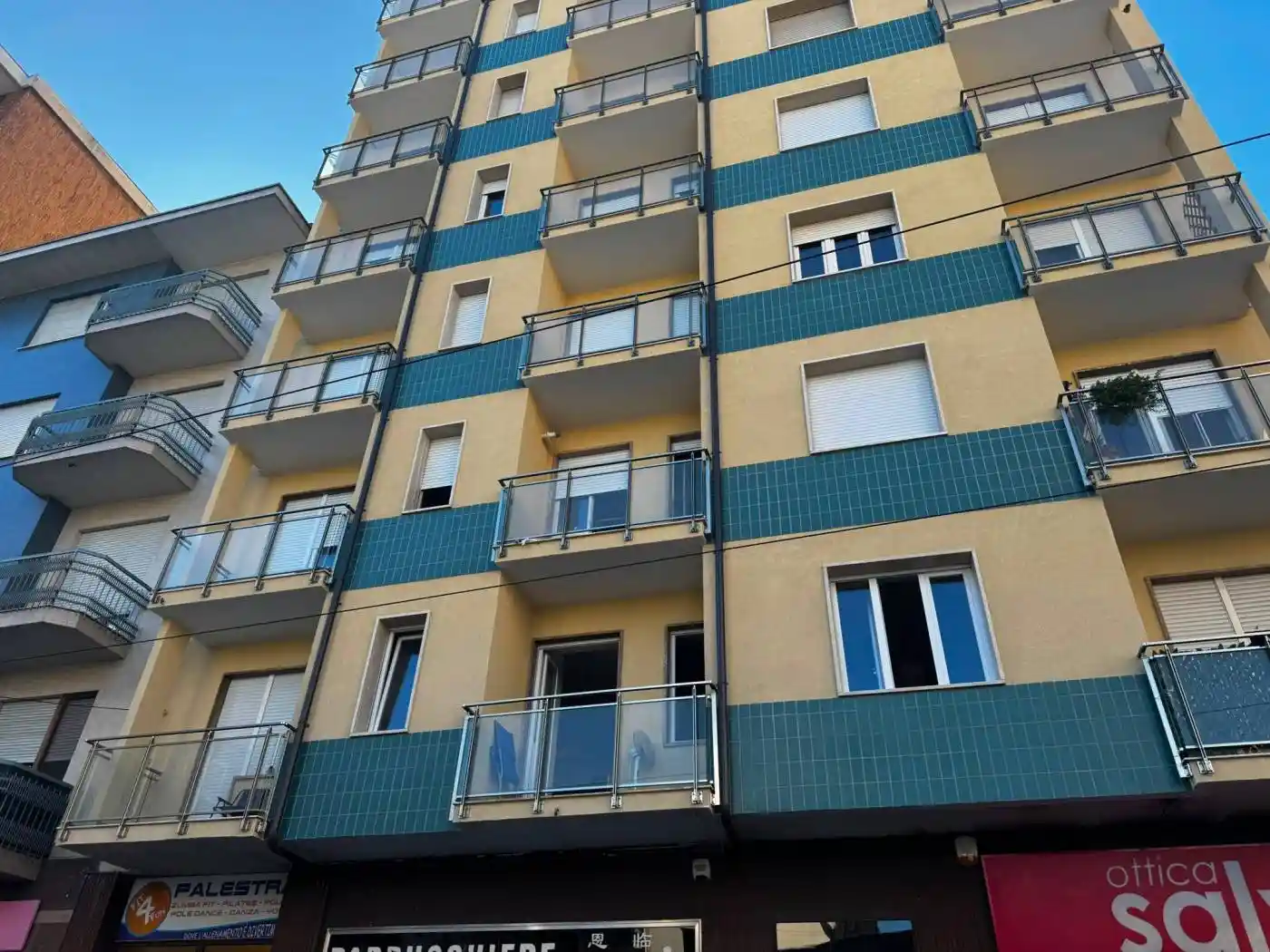 Appartamento in vendita a Torino