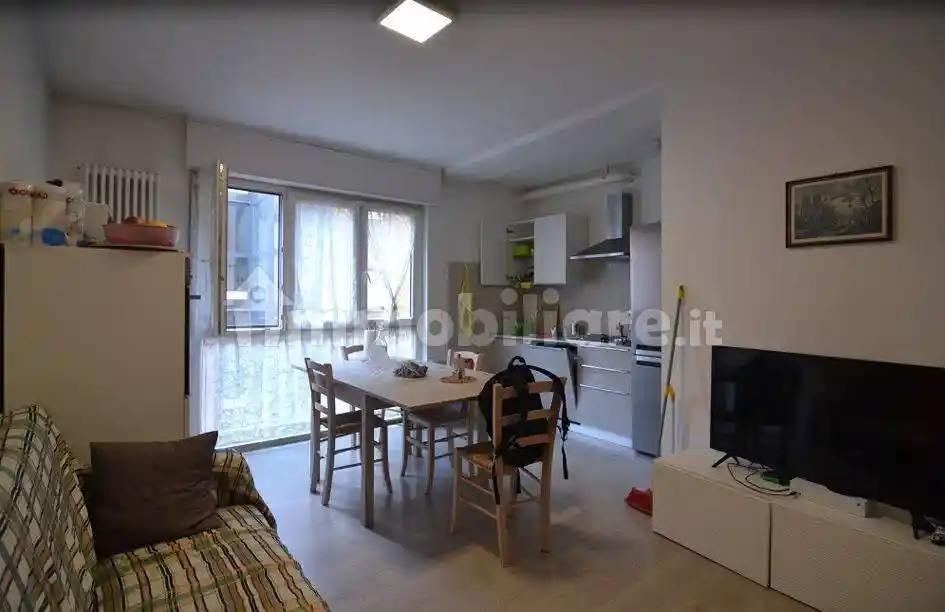 Appartamento in vendita a Trento