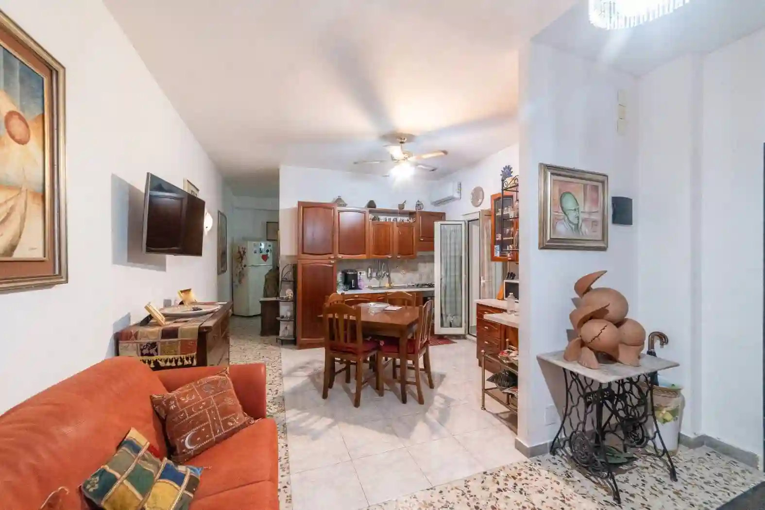 Appartamento - foto 5