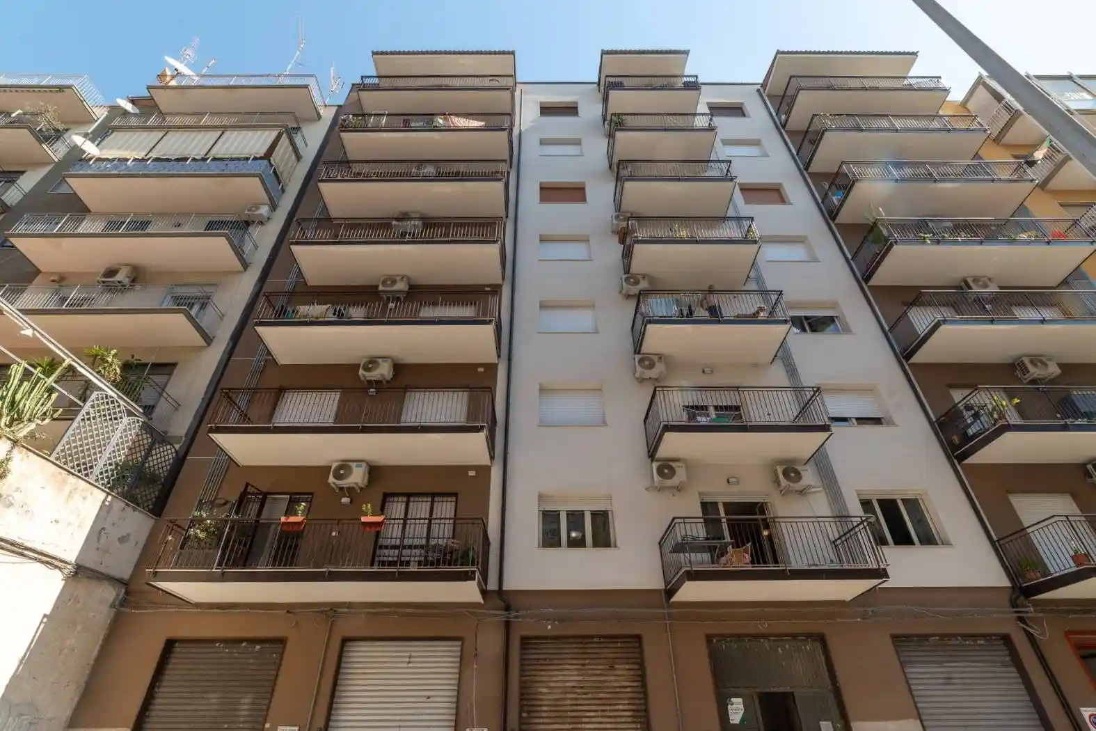 Appartamento in vendita a Catania