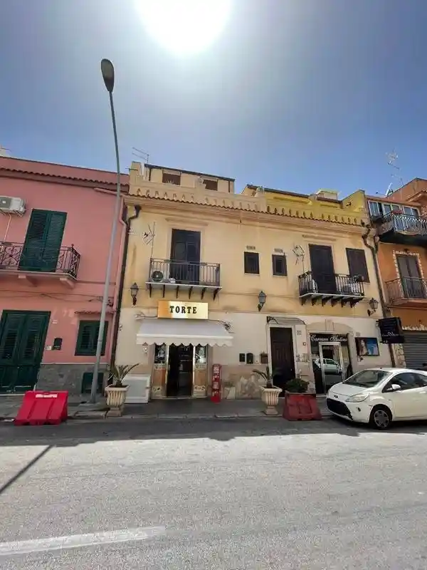 Appartamento in vendita a Palermo