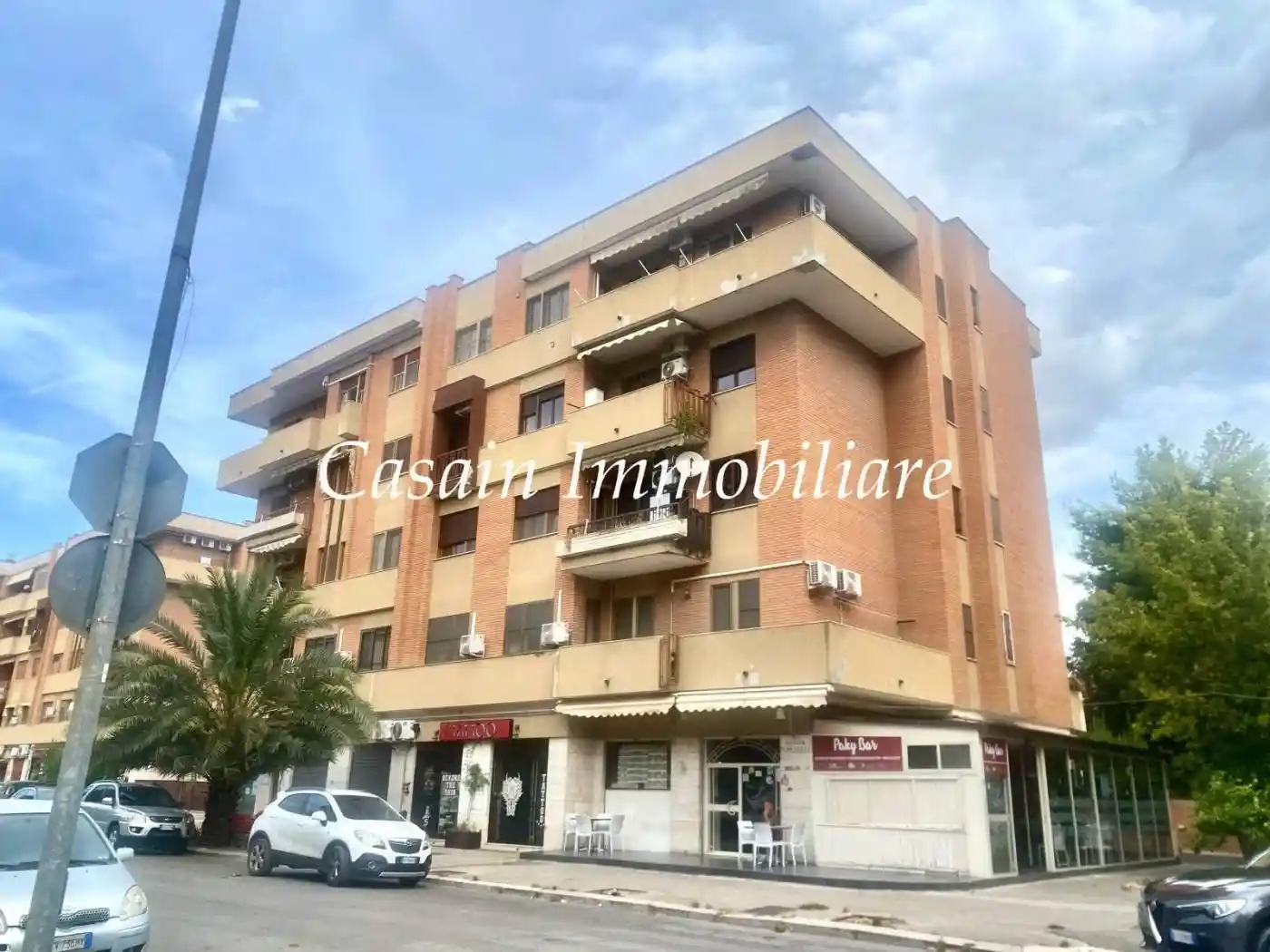 Appartamento in vendita a Foggia