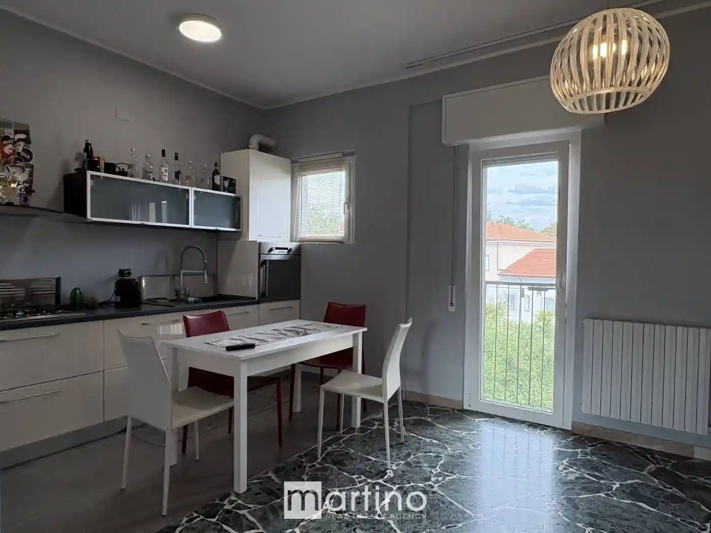 Appartamento in vendita a Nova Milanese