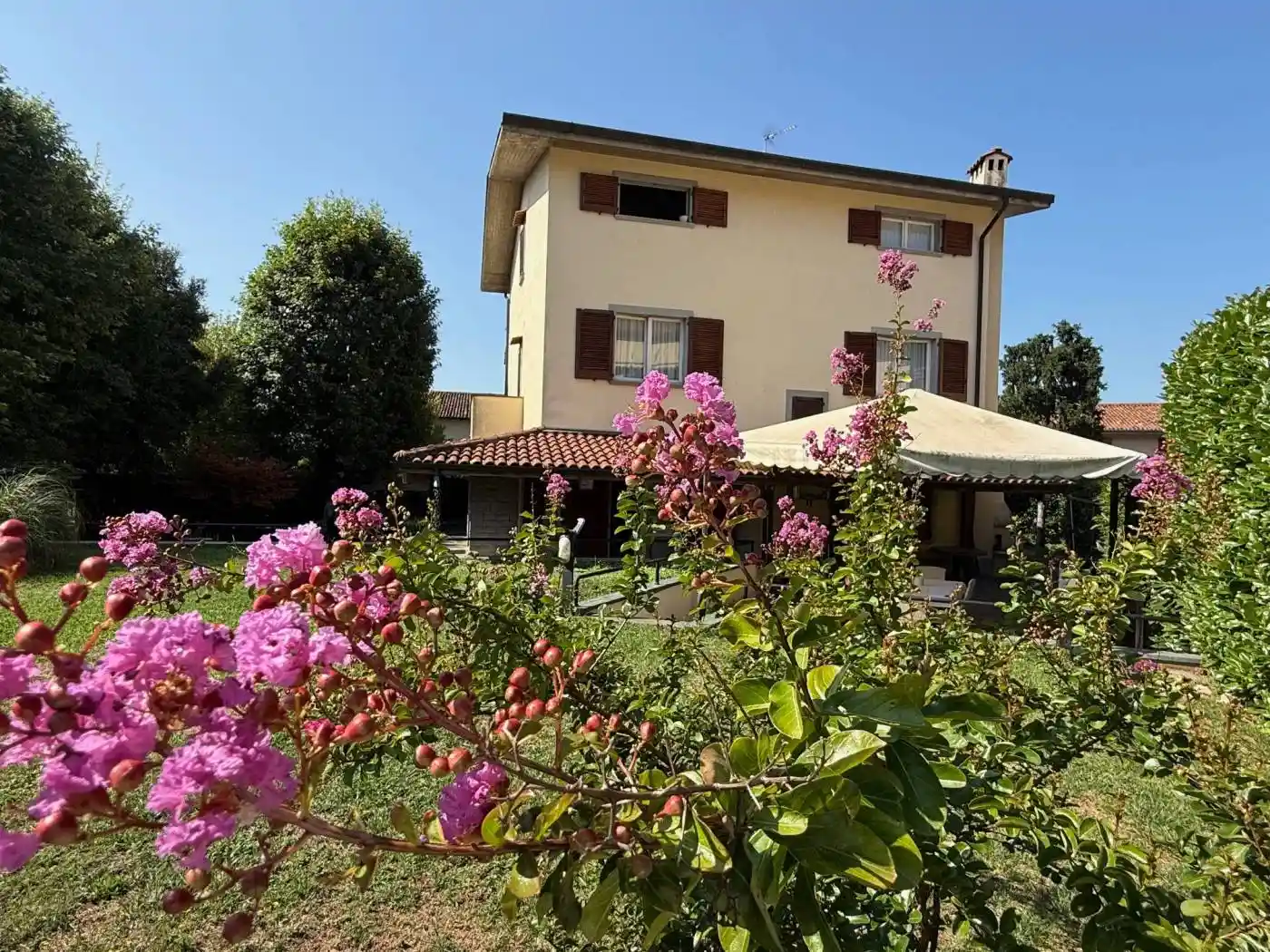 Villa in vendita a Dalmine