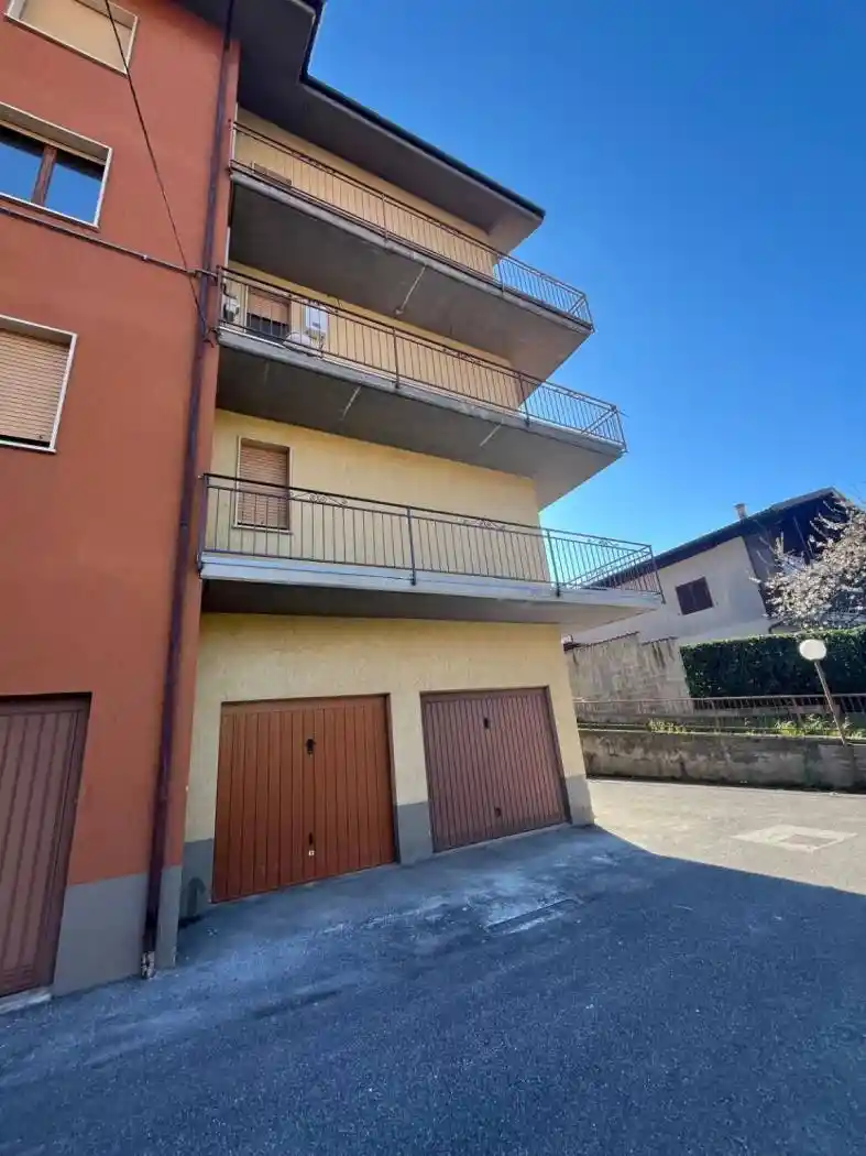 Appartamento in vendita a Garessio