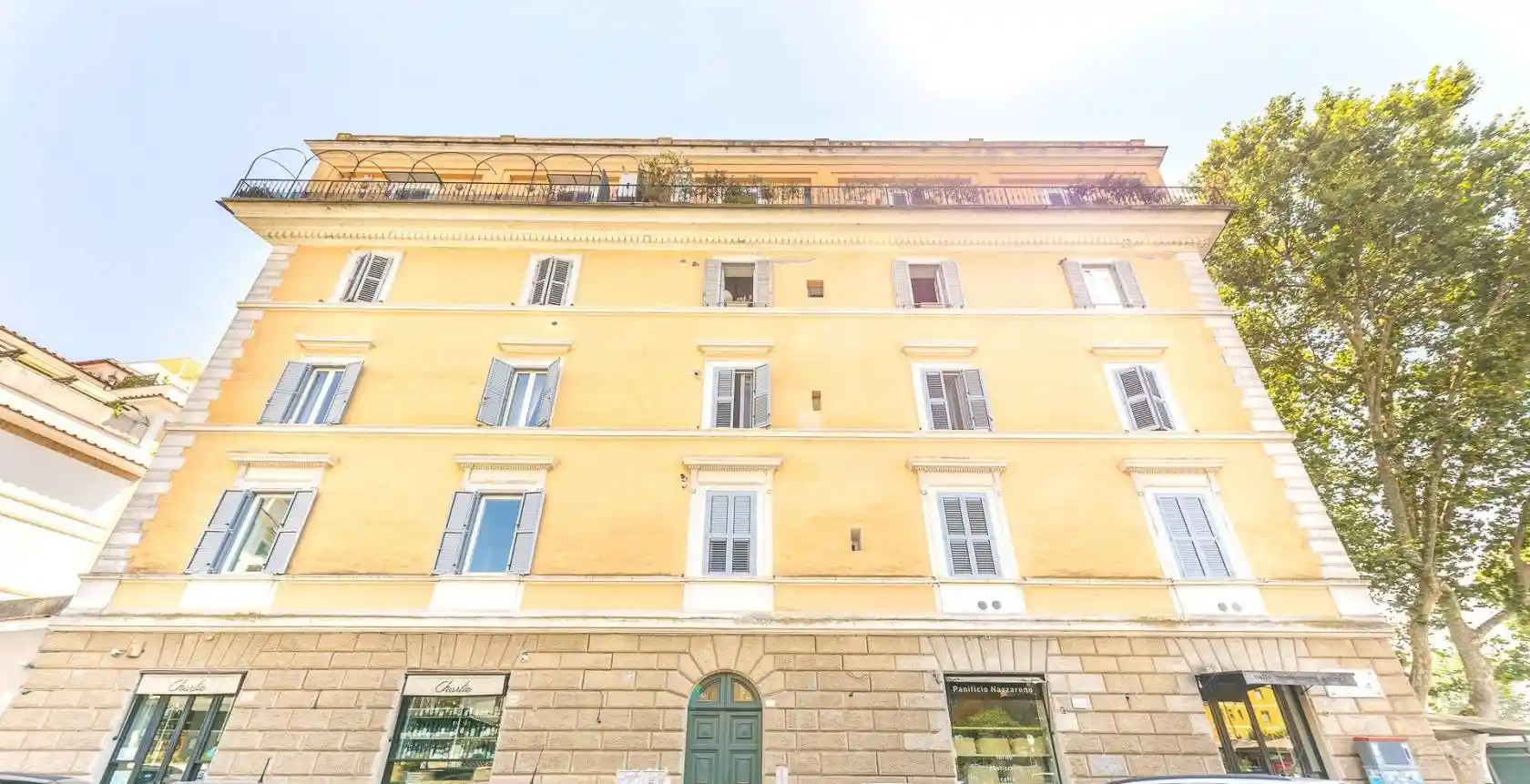 Loft in vendita a Roma