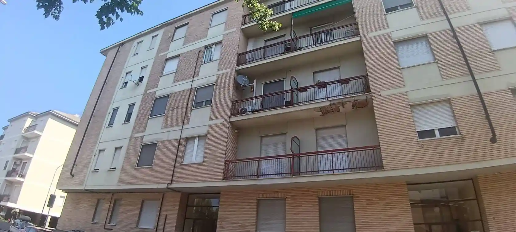 Appartamento in vendita a Asti