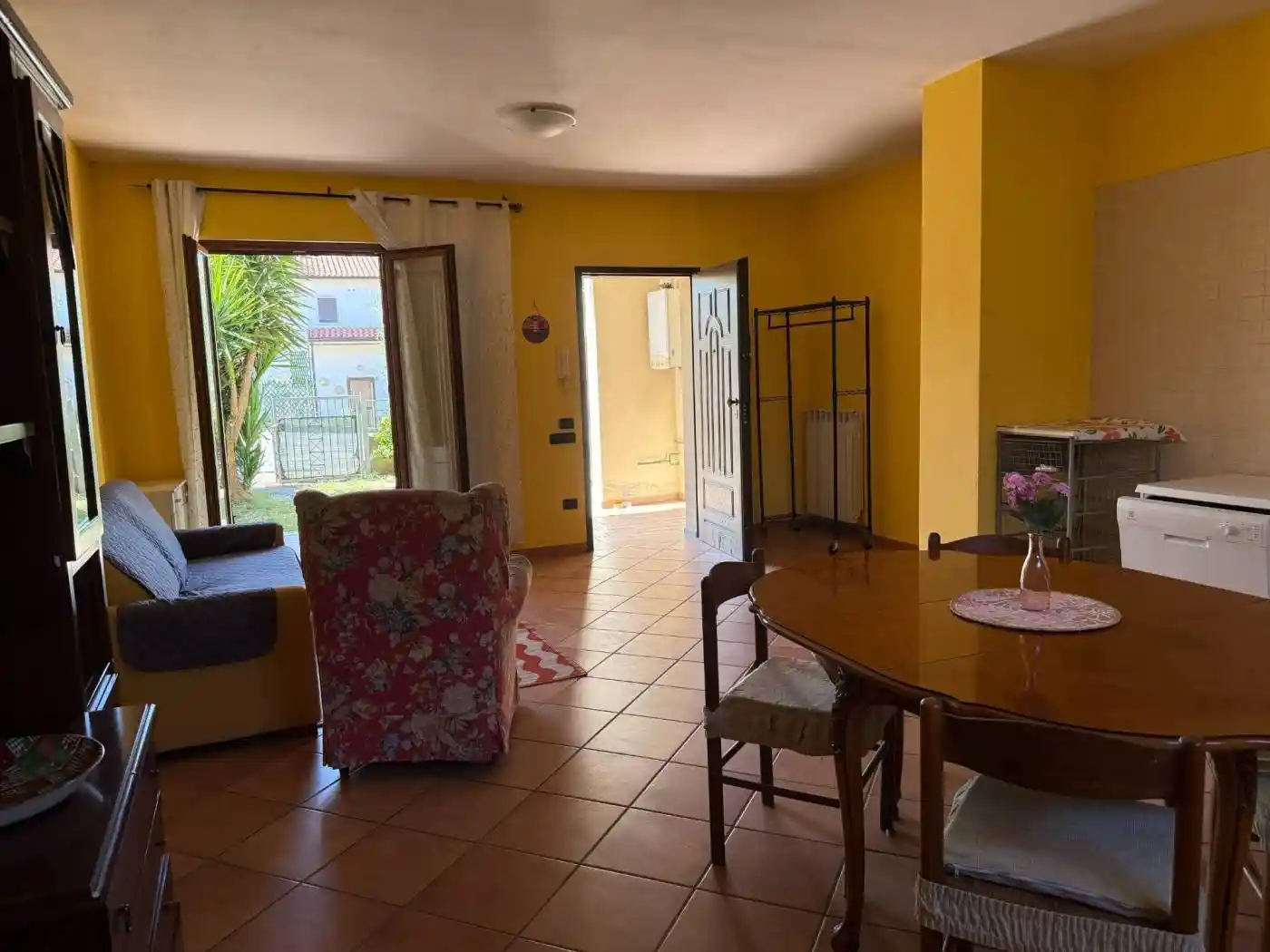 Appartamento in vendita a Roccastrada