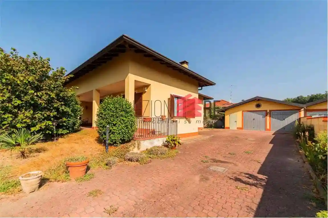 Villetta a schiera - foto 2
