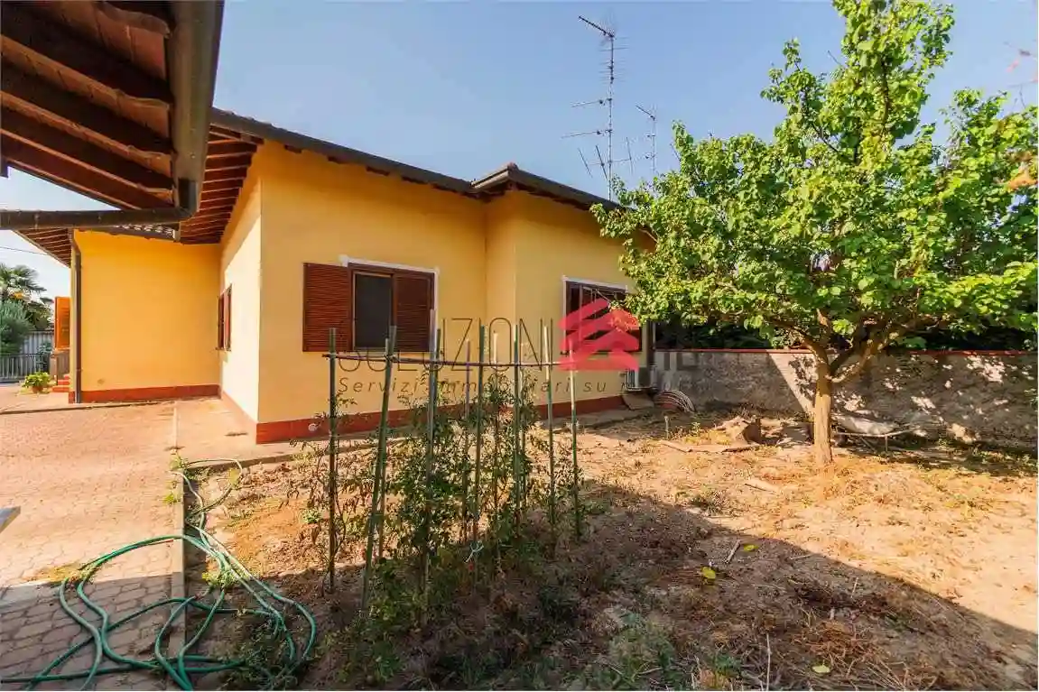 Villetta a schiera - foto 4