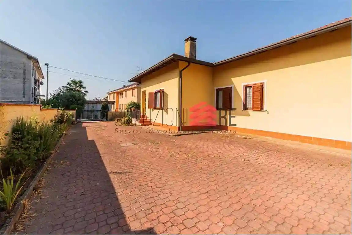 Villetta a schiera - foto 5