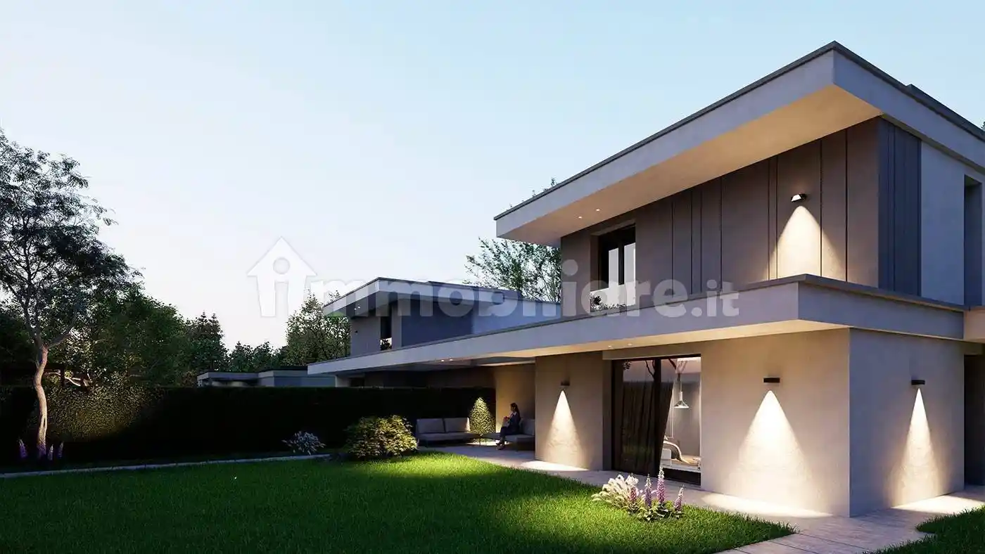 Villa in vendita a Colverde