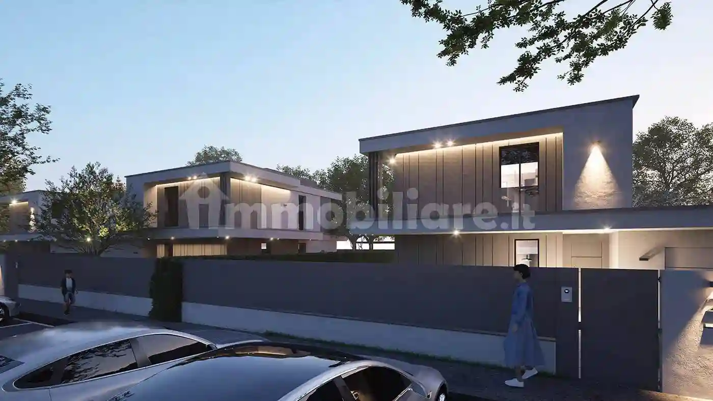 Villa - foto 3