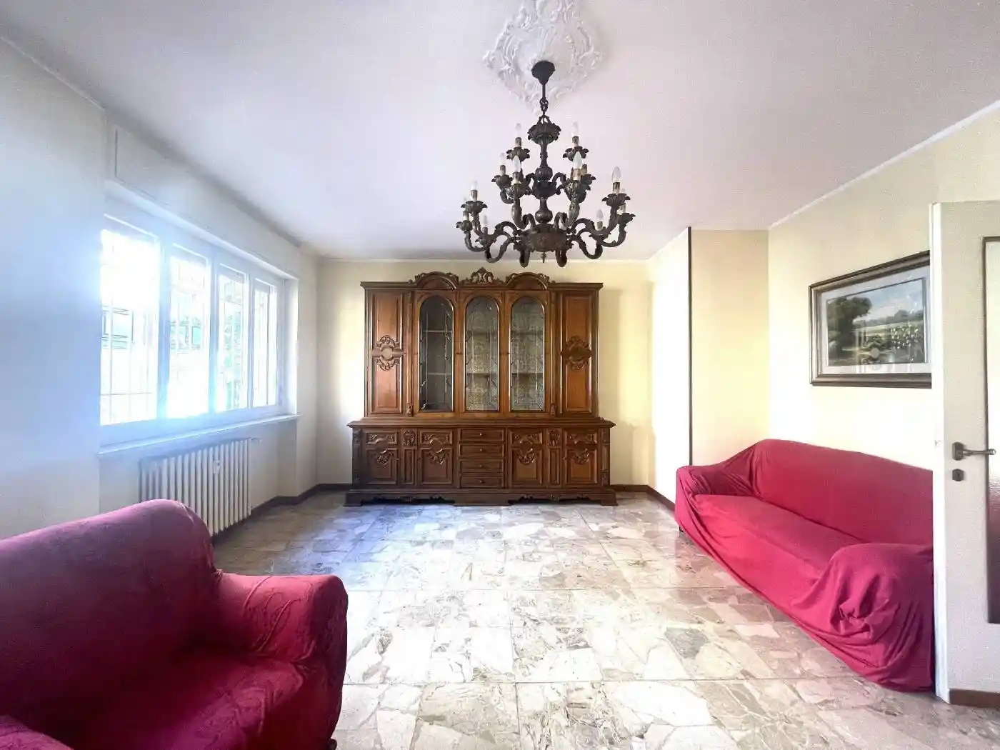Appartamento in vendita a Novara