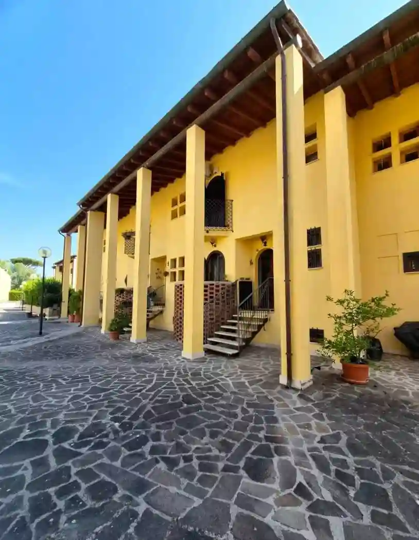 Villetta a schiera - foto 2