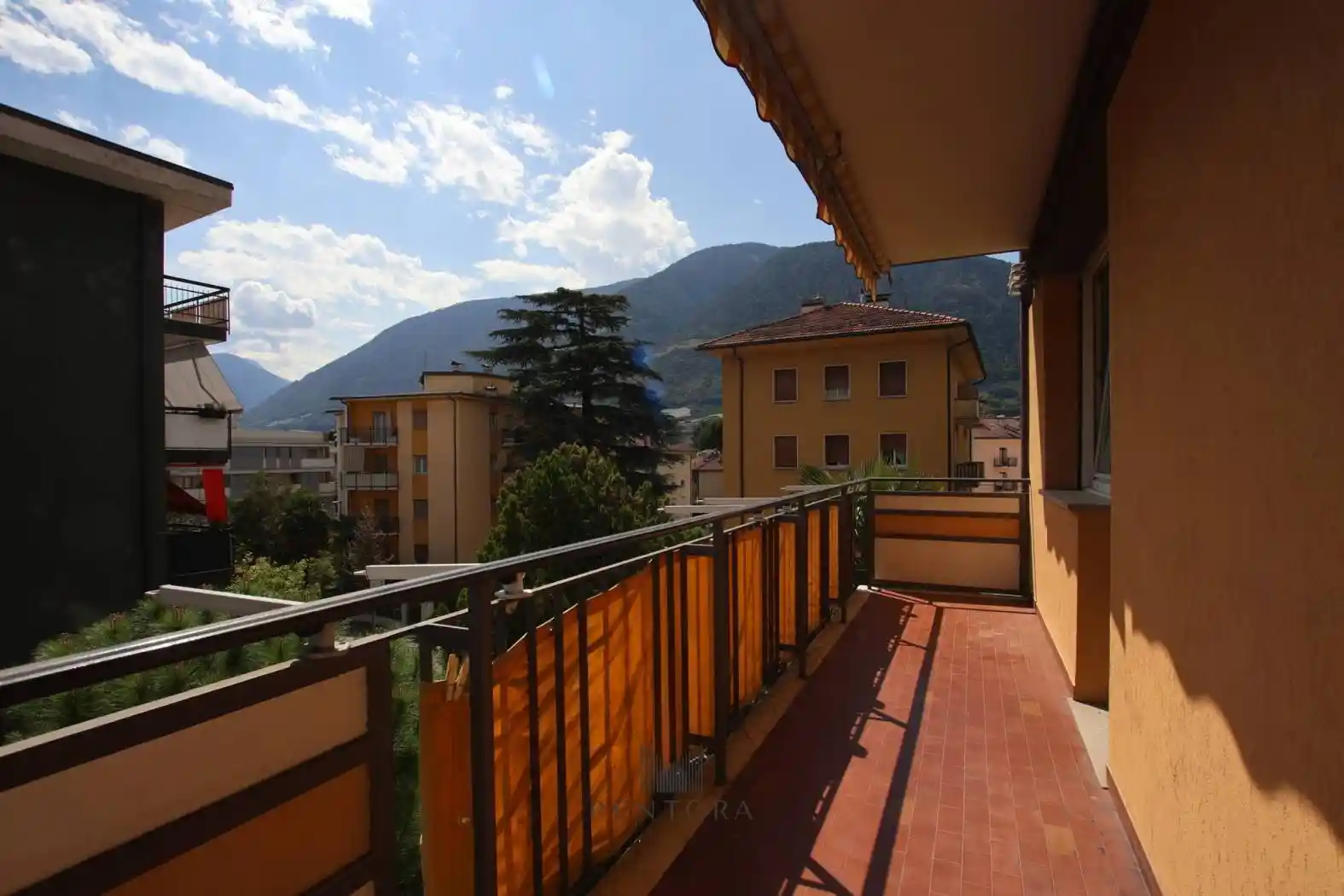 Appartamento in vendita a Merano