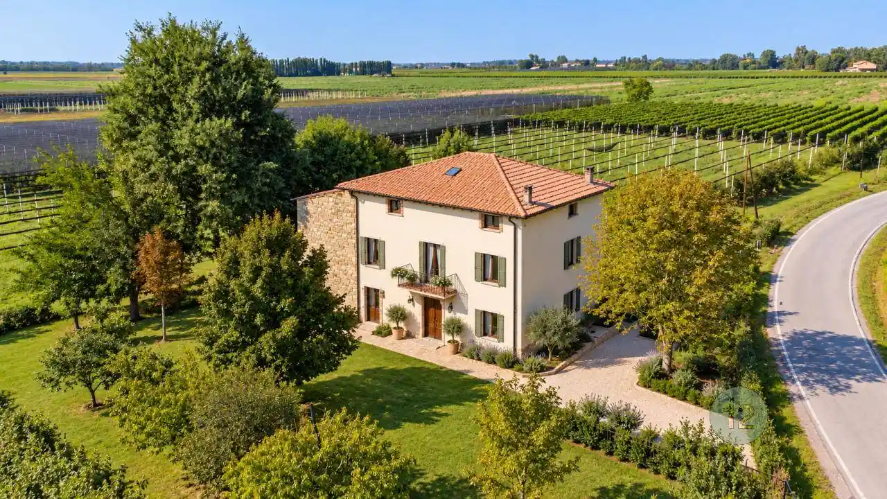 Rustico - Casale in vendita a Soliera