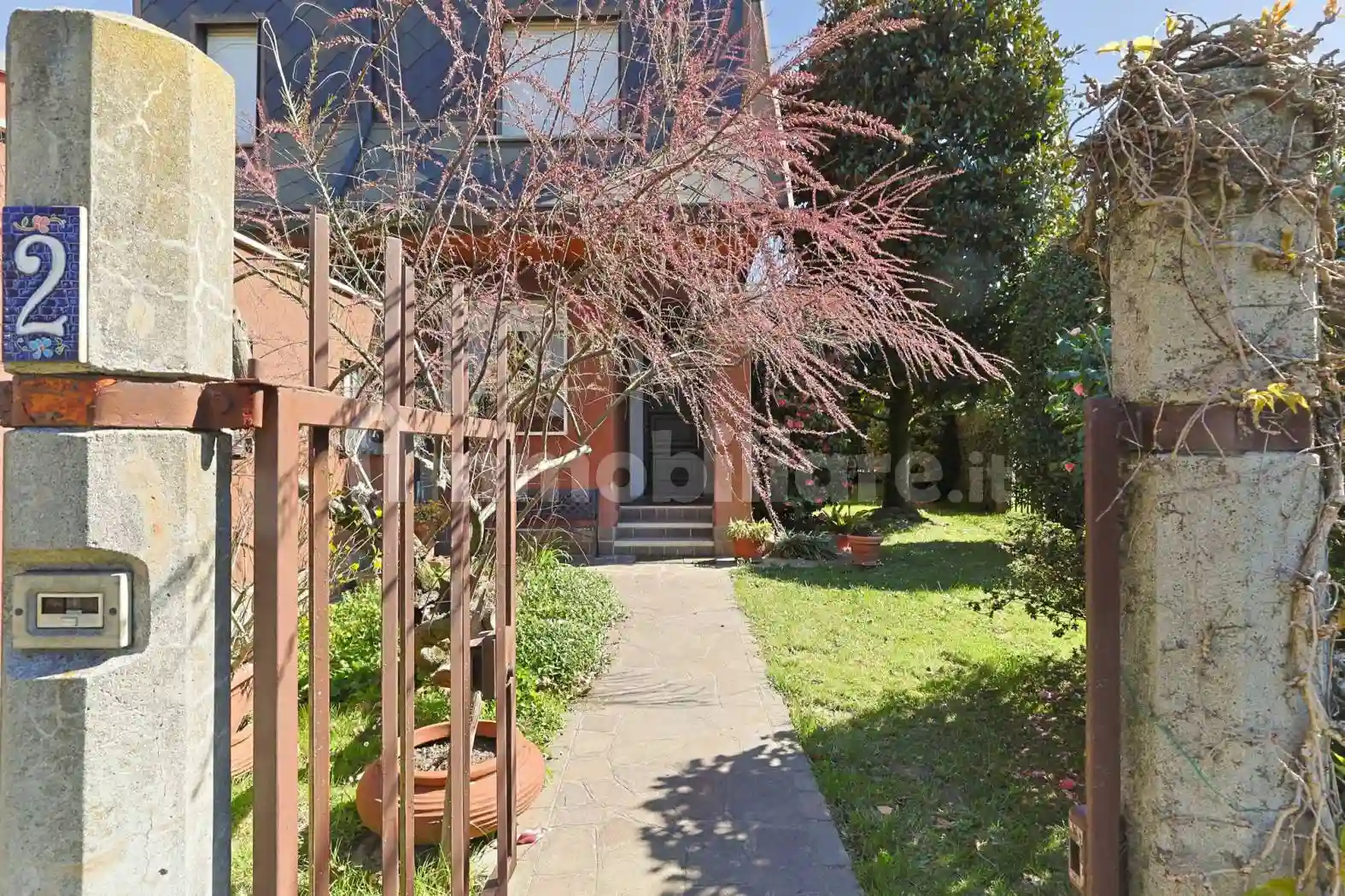 Villa - foto 4