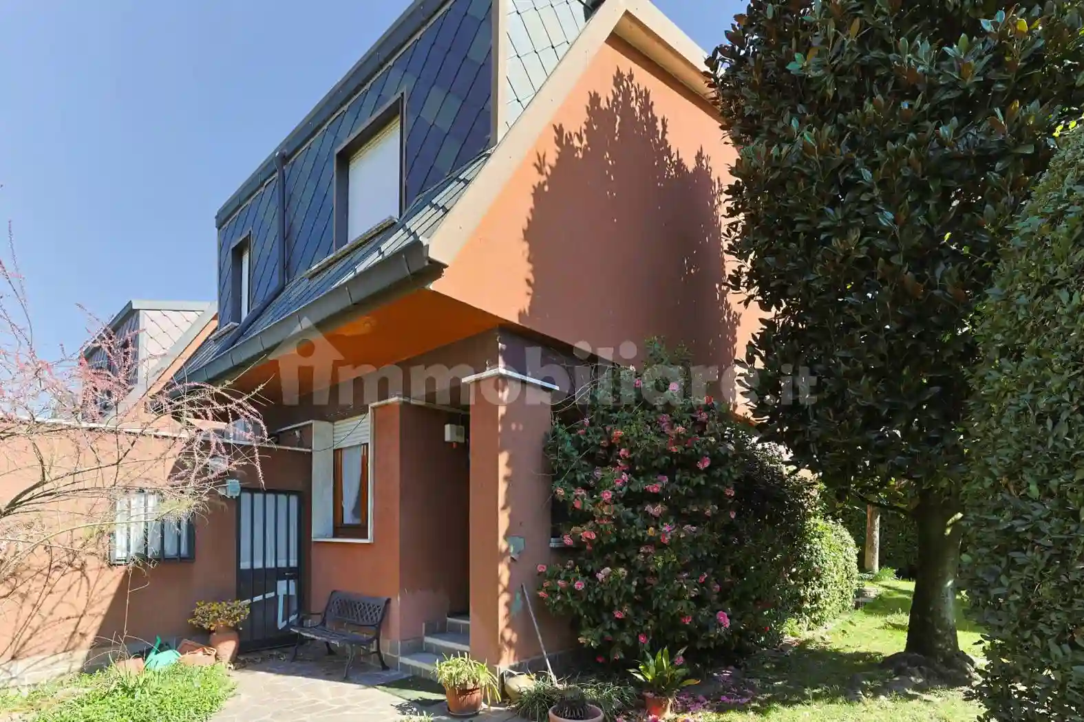 Villa - foto 5