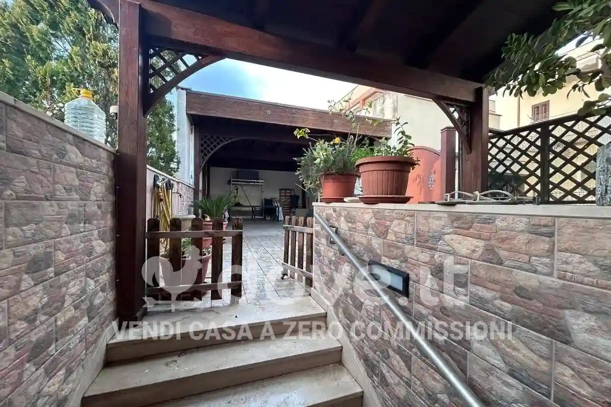 Casa indipendente - foto 3