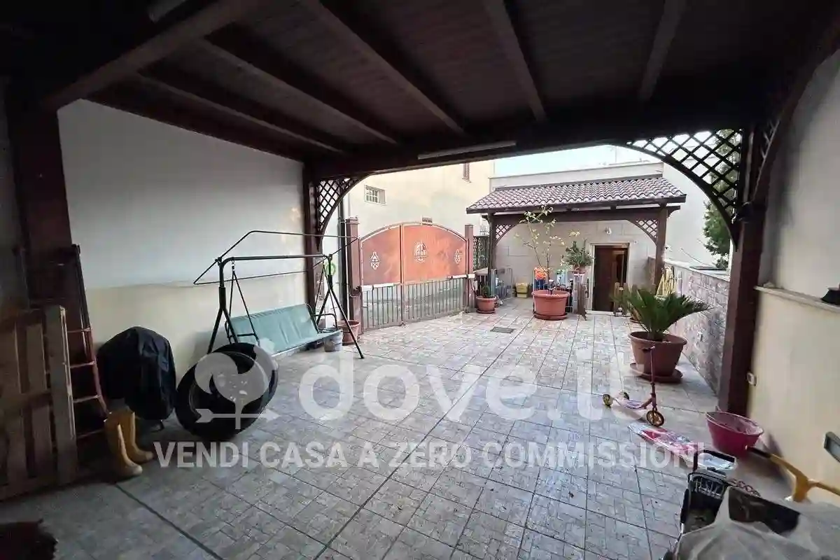 Casa indipendente - foto 5