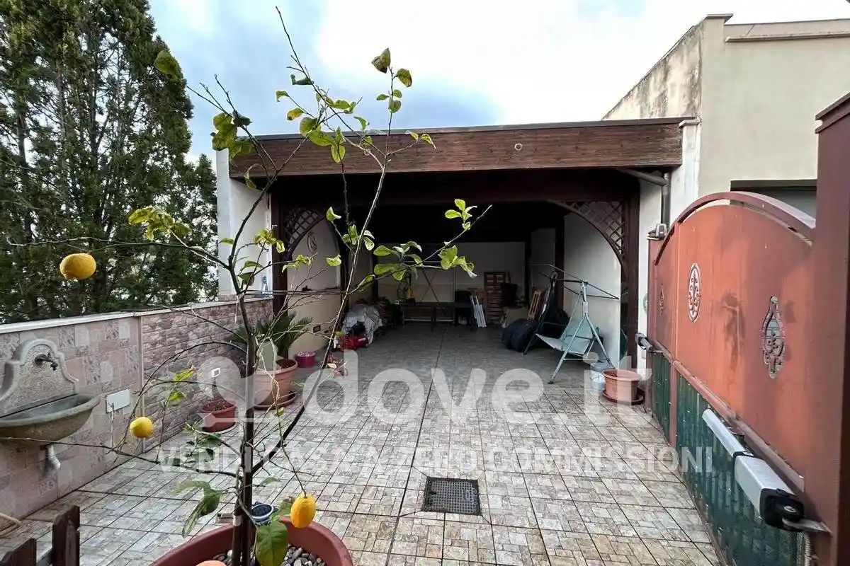 Casa indipendente in vendita a Crispiano