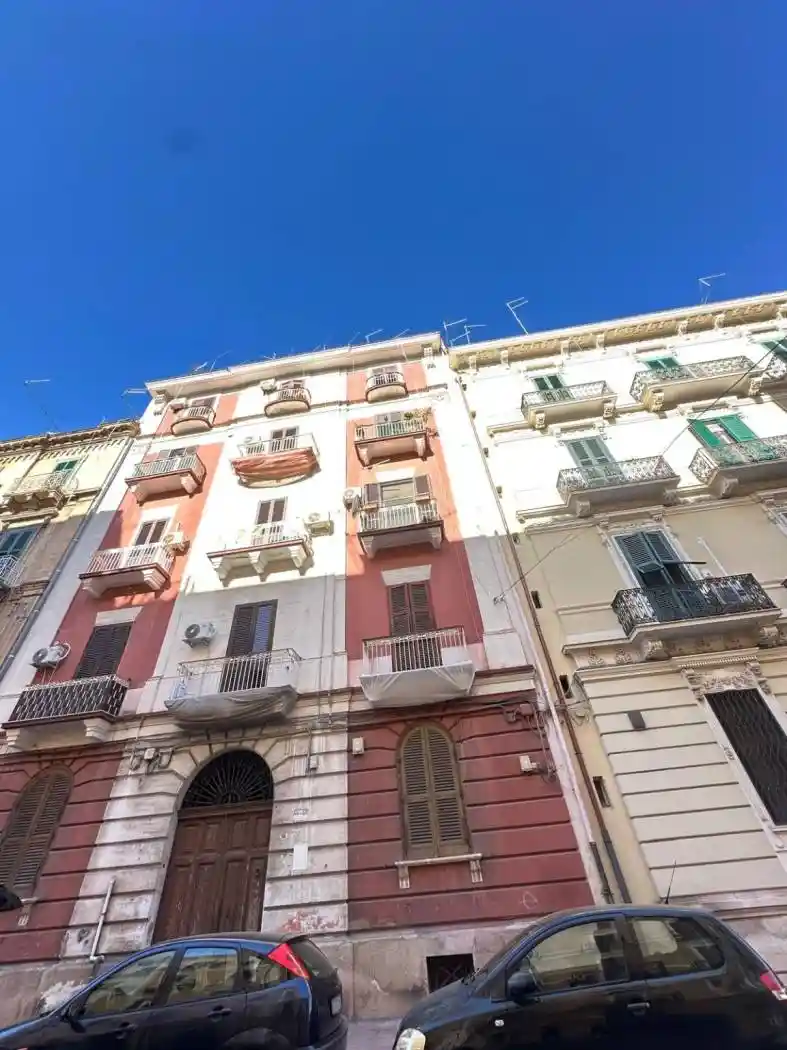 Appartamento in vendita a Taranto